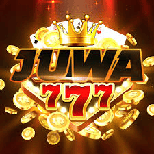 Juwa Casino 777 logo