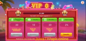 PKR888 Game VIP