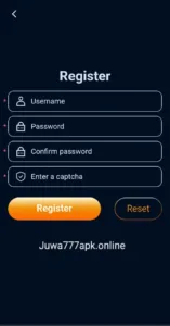 WINPKR Game Login