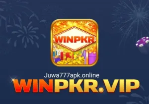 WINPKR Game logo