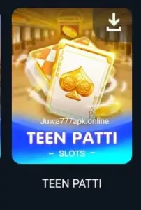 Joy Game 777 teen patti