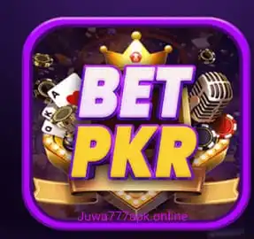 BETPKR VIP game logo