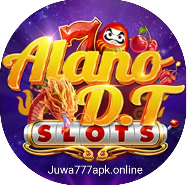 Alano DT Game logo