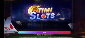 Timi Slots Game 