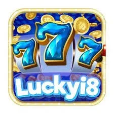 Lucky i8 Game logo