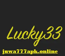 Lucky33 Game logo