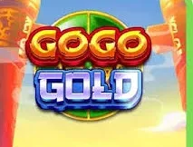 GOGO Gold Casino logo