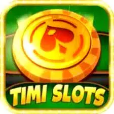 Timi Slots Game logo