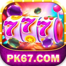 PK 68 Game logo