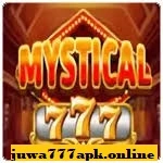 Mystical 777 Online Casino logo