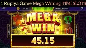 Timi Slots Game bonus