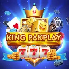 King PakPlay logo