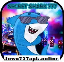 Shark Secret 777 logo