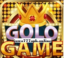 Golo Game logo