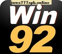 Win 92 Game logo