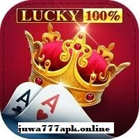 Lucky 100 Game logo