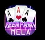 3Patti Mela Game logo