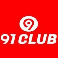 91 Club Game logo