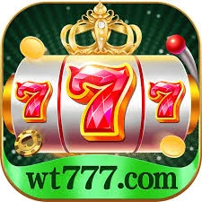 WT777 Game logo