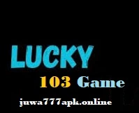 Lucky 103 Game logo