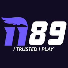 ii89 Casino logo