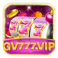 GV777 Game logo