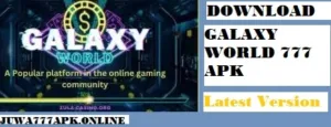 Galaxy World 777 download