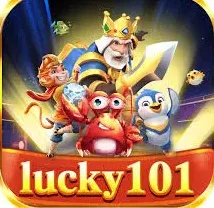 Lucky101 Game logo