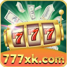 777xk Game logo