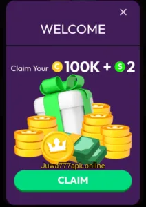 Crown Coins Casino rewards