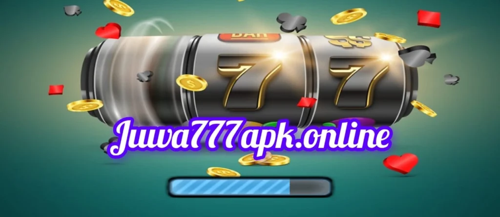 JUWA777 APK