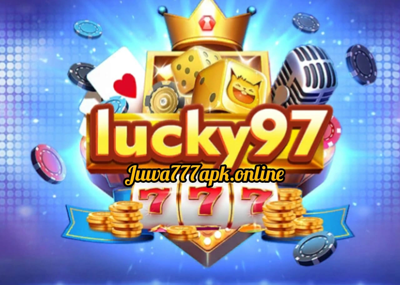 Lucky 97 Game logo