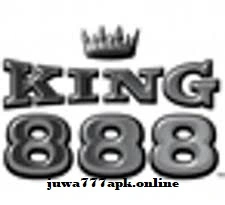 King 888 Game logo