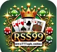 RSS 99 Game logo