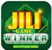 Jili Winner Game logo