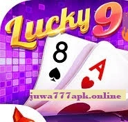 Lucky 9 Game logo