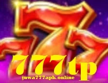 777 TP Game logo