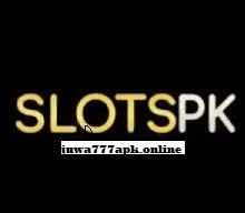 Slots PK Game logo