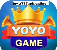 Yoyo Slots Game logo