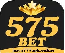 575BET Game logo