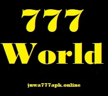 777 World Game logo