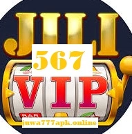 Jili 567 Game logo