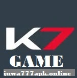 K7 Game logo