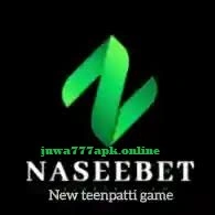 NaseeBet Game logo