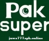 Pak Super Game logo