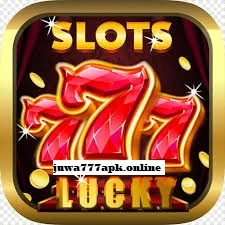 Lucky 777 Game logo