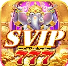 SVIP Game logo