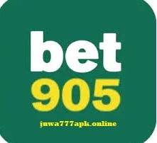 BET905 Game logo