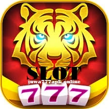 Tiger Slots Game logo