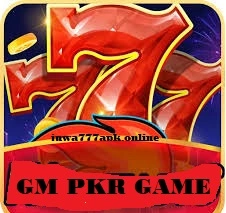 GM PKR Game logo